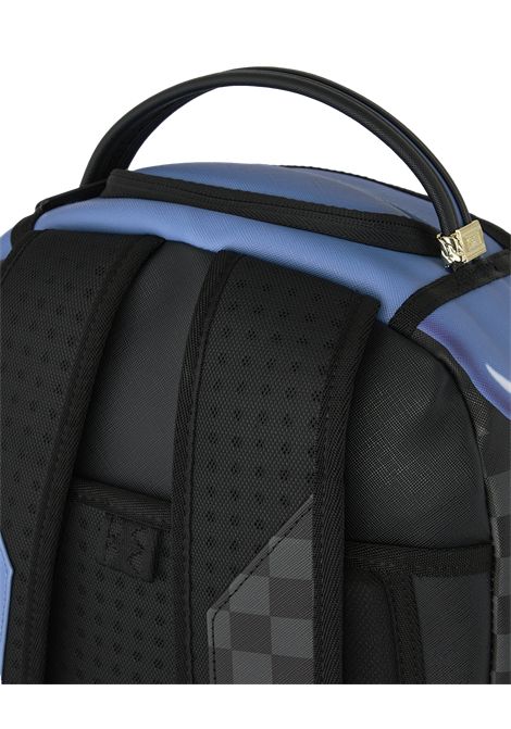 Zaino Disney SPRAYGROUND | 910B9202NSZDISNEY MICKEY PAINTING DONALD